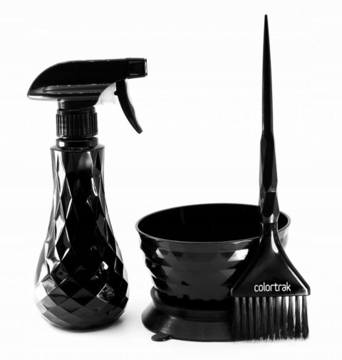 Colortrak Black Diamonds zestaw do farbowania Colortrak Black Diamonds zestaw do farbowania