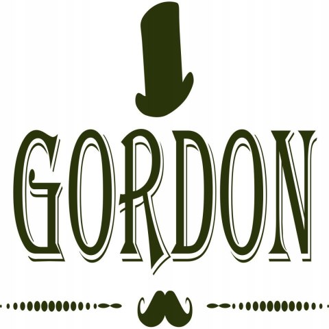 Gordon Intime shaver Uniwersalny zestaw do golenia dla mężczyzn B807 Gordon Intime shaver Uniwersalny zestaw do golenia dla mężczyzn B807