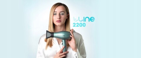 LABOR SUSZARKA T-LINE IONICA PROFESJONALNA 2200 WAT B369TL LABOR SUSZARKA T-LINE IONICA PROFESJONALNA 2200 WAT B369TL
