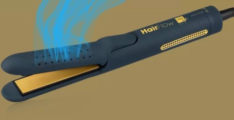 LaborPro Innowacyjna prostownica-Lokówka z chłodzeniem HAIR FLOW LE008 LaborPro Innowacyjna prostownica-Lokówka z chłodzeniem HAIR FLOW LE008