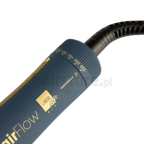 LaborPro Innowacyjna prostownica-Lokówka z chłodzeniem HAIR FLOW LE008 LaborPro Innowacyjna prostownica-Lokówka z chłodzeniem HAIR FLOW LE008