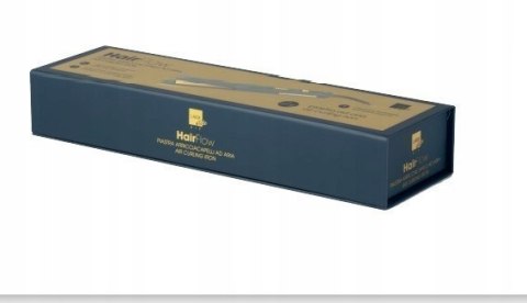 LaborPro Innowacyjna prostownica-Lokówka z chłodzeniem HAIR FLOW LE008 LaborPro Innowacyjna prostownica-Lokówka z chłodzeniem HAIR FLOW LE008