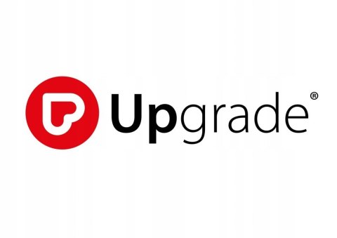 UPGRADE lokówka tytanowa z klipsem 26 mm UG06E UPGRADE lokówka tytanowa z klipsem 26 mm UG06E