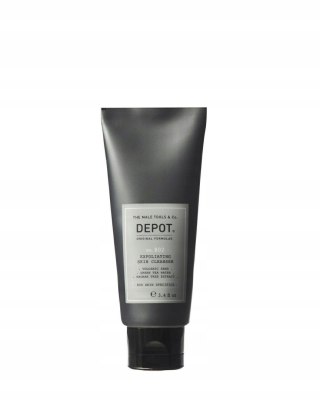 DEPOT NO.802 OCZYSZCZAJĄCY PEELING EXFOLIATING SKIN CLEANSER 50 ml