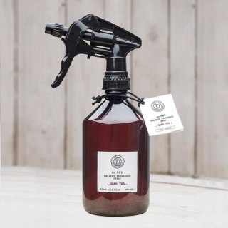 DEPOT NO.902 SPRAY DO POMIESZCZEŃ AMBIENT FRAGRANCE dark tea 500 ml