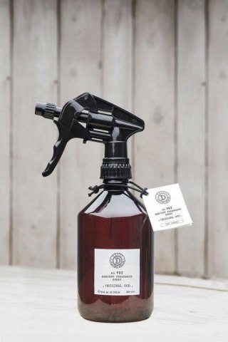 DEPOT NO.902 SPRAY DO POMIESZCZEŃ AMBIENT FRAGRANCE original oud 500 ml
