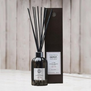 DEPOT NO.903 PATYCZKI ZAPACHOWE AMBIENT DIFF darktea 200ml