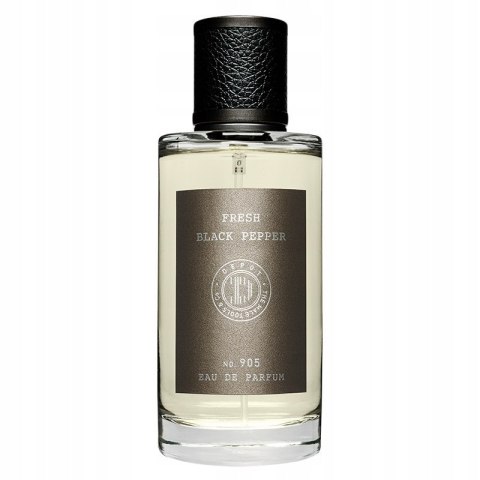 DEPOT NO.905 PARFUM BLACK PEPPER 100ML DEPOT NO.905 PARFUM BLACK PEPPER 100ML