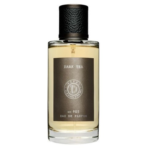 DEPOT NO.905 PARFUM DARK TEA 100ML DEPOT NO.905 PARFUM DARK TEA 100ML