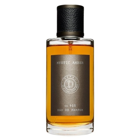 DEPOT NO.905 PARFUM MYSTIC AMBER 100 ML DEPOT NO.905 PARFUM MYSTIC AMBER 100 ML