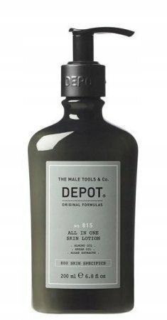 DEPOT NO. 815 OCHRONNY BALSAM DO CIAŁA 200 ml