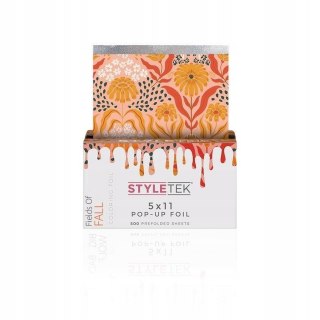 FOLIA STYLETEK PUDEŁKO 500 SZT FALL EDITION