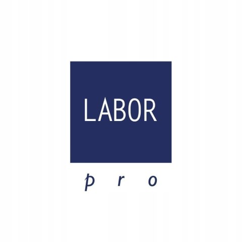 Labor Pro Prostownica podróżna z kosmetyczką B265 Labor Pro Prostownica podróżna z kosmetyczką B265