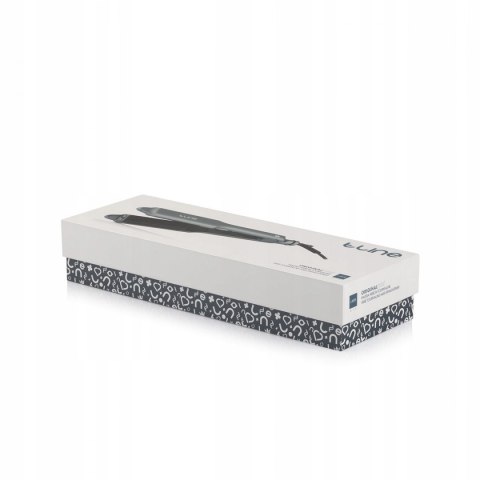 Labor pro profesjonalna prostownica turmalinowa B253 T-LINE