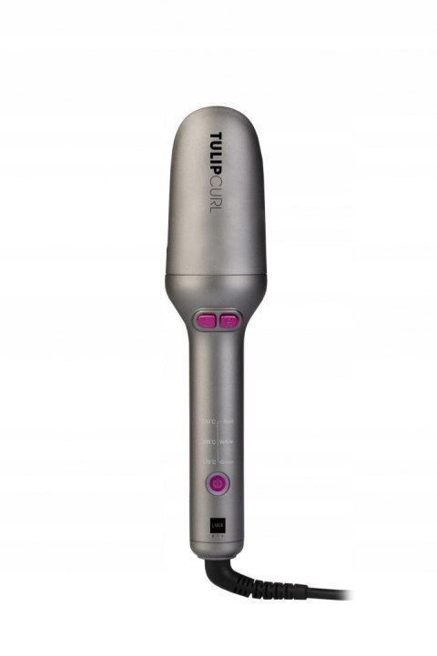 LaborPro Lokówka mechaniczna Afro loki Tulip Curl B116 LaborPro Lokówka mechaniczna Afro loki Tulip Curl B116