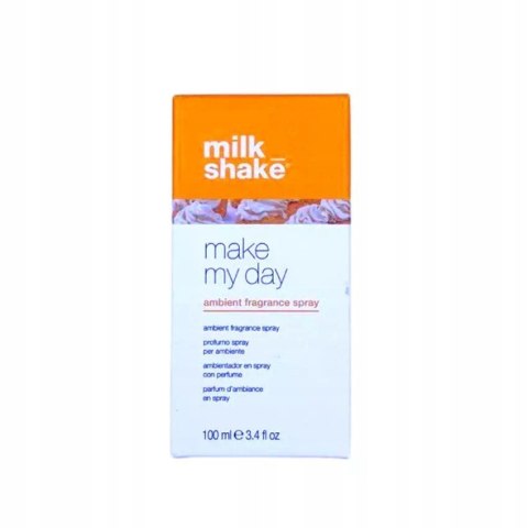 MILK SHAKE MAKE MY DAY ZAPACH DO WNĘTRZ 100 ML MILK SHAKE MAKE MY DAY ZAPACH DO WNĘTRZ 100 ML