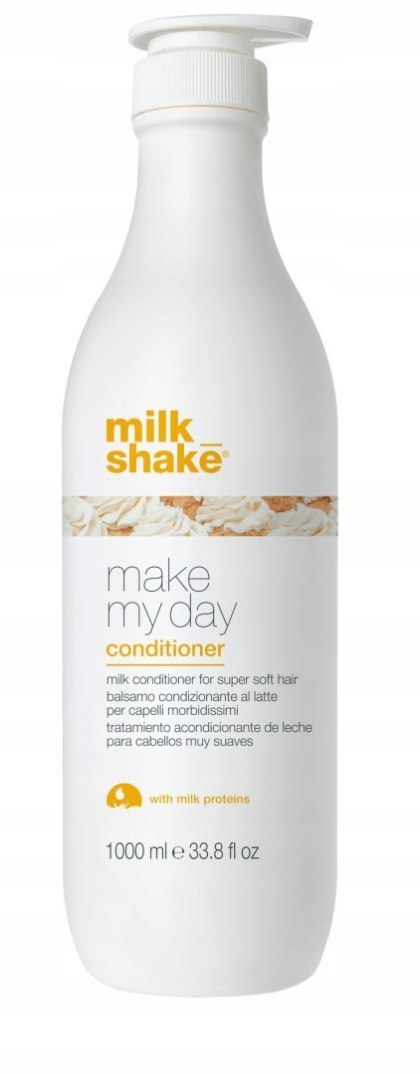 MILK SHAKE MAKE MY DAY ODŻYWKA 1L