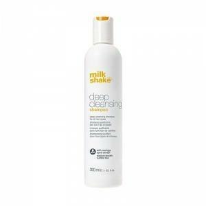 MILK SHAKE DEEP CLEANSING SZAMPON 300ML