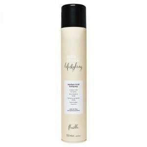 MILK SHAKE LIFESTYLING MEDIUM HAIRSPRAY LAKIER 500 ml