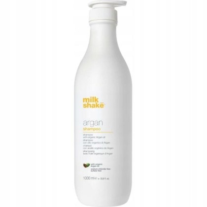 MILK SHAKE ARGAN SZAMPON 1L