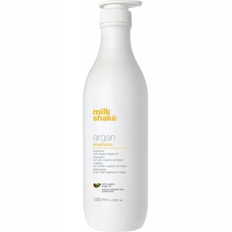 MILK SHAKE ARGAN SZAMPON 1L