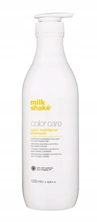 MILK SHAKE COLOUR CARE SZAMPON 1L