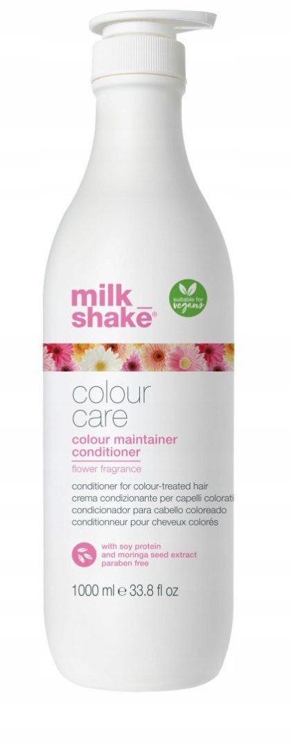 MILK SHAKE COLOUR CARE FLOWER ODŻYWKA 1L