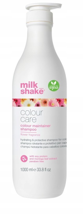 MILK SHAKE COLOUR CARE FLOWER SZAMPON 1L