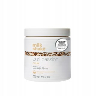 MILK SHAKE CURL PASSION MASKA 500 ML