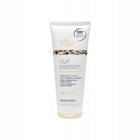 MILK SHAKE CURL PASSION PERFECTIONIST 200 ML MILK SHAKE CURL PASSION PERFECTIONIST 200 ML