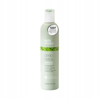 MILK SHAKE DEEP DETOX SZAMPON 300 ML