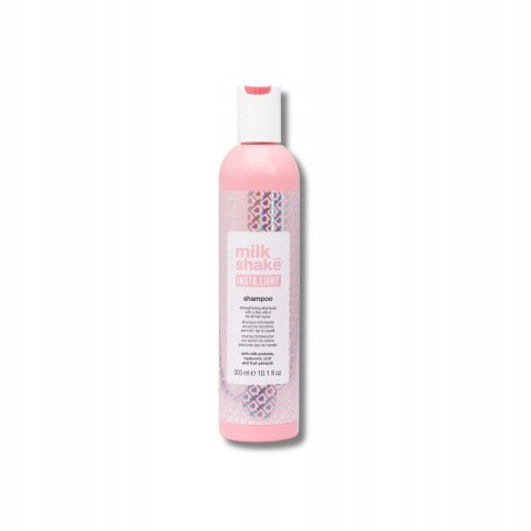 MILK SHAKE INSTALIGHT SZAMPON 300 ML MILK SHAKE INSTALIGHT SZAMPON 300 ML
