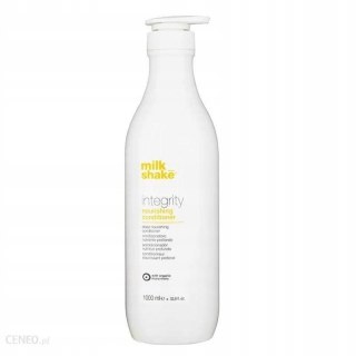 MILK SHAKE INTEGRITY ODŻYWKA 1L