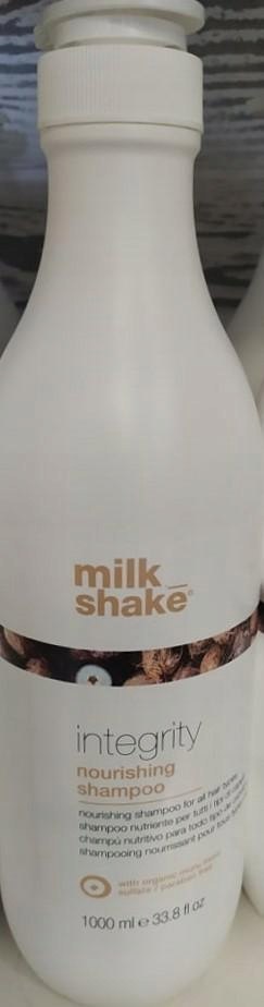 MILK SHAKE INTEGRITY SZAMPON 1L MILK SHAKE INTEGRITY SZAMPON 1L
