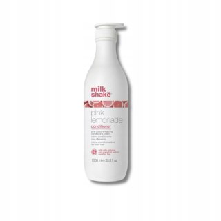 MILK SHAKE PINK LEMONADE ODŻYWKA 1L