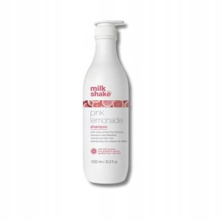 MILK SHAKE PINK LEMONADE SZAMPON 1 L