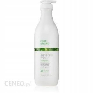 MILK SHAKE SENSORIAL MINT SZAMPON 1L