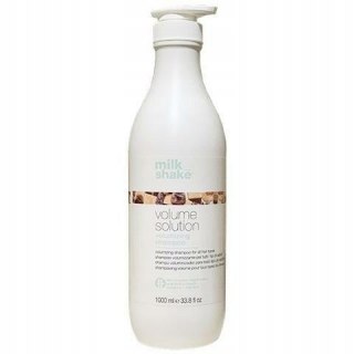 MILK SHAKE VOLUME SOLUTION SZAMPON 1L