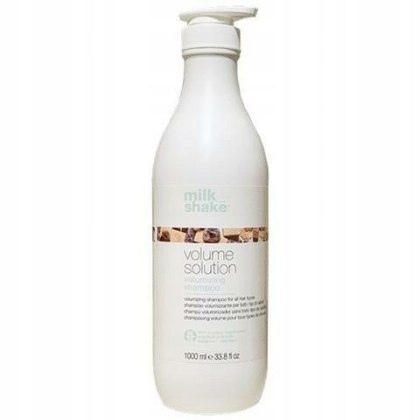 MILK SHAKE VOLUME SOLUTION SZAMPON 1L