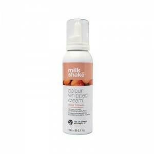 MILK SHAKE WHIPPED CREAM COLOUR RÓŻOWY BRĄZ 100ML