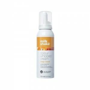 MILK SHAKE WHIPPED CREAM COLOUR BEŻOWY BLOND 100ML