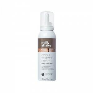 MILK SHAKE WHIPPED CREAM COLOUR CHŁODNY BRĄZ 100ML