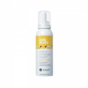 MILK SHAKE WHIPPED CREAM COLOUR ZŁOTY BLOND 100ML MILK SHAKE WHIPPED CREAM COLOUR ZŁOTY BLOND 100ML