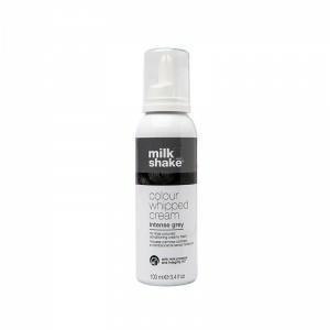 MILK SHAKE WHIPPED CREAM COLOUR CIEMNY SZARY 100ML