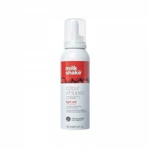 MILK SHAKE WHIPPED CREAM COLOUR JASNY CZERWONY 100ML