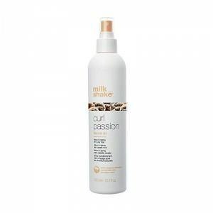 MILK SHAKE CURL PASSION LEAVE IN 300 ML MILK SHAKE CURL PASSION LEAVE IN 300 ML