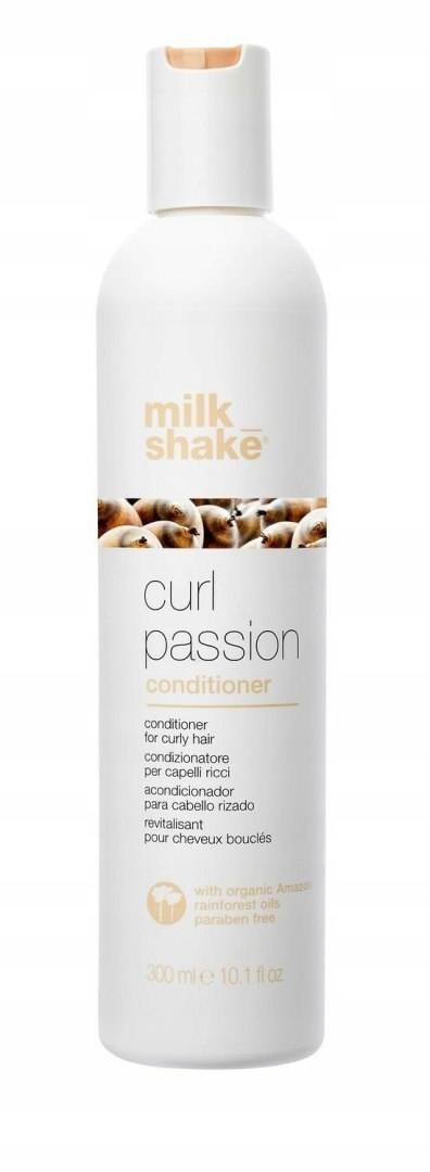 MILK SHAKE CURL PASSION ODŻYWKA 300ml