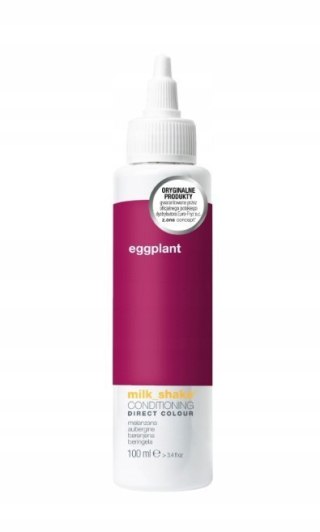 MILK SHAKE DIRECT COLOUR TONER EGGPLANT 100ML