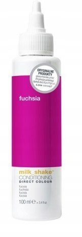 MILK SHAKE DIRECT COLOUR TONER FUKSJA 100ML
