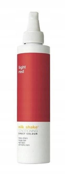 MILK SHAKE DIRECT COLOUR TONER JASNA CZERWIEŃ 100ML